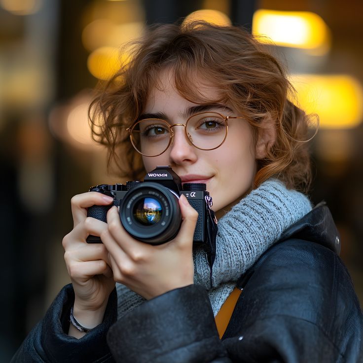 Photography Consultation