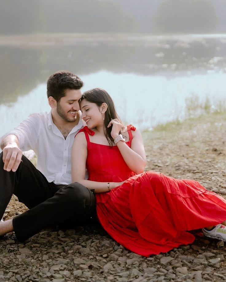Pre Wedding Photography
