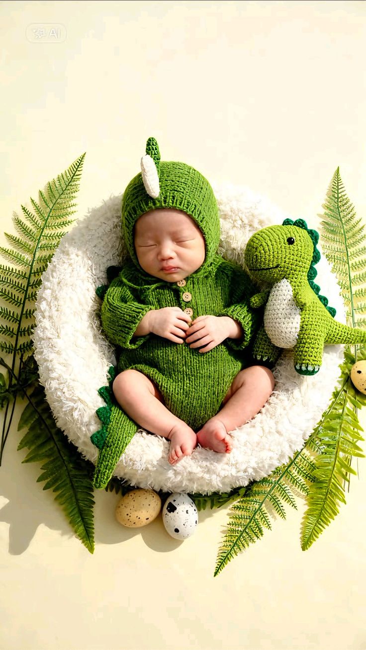 Baby Photoshoot