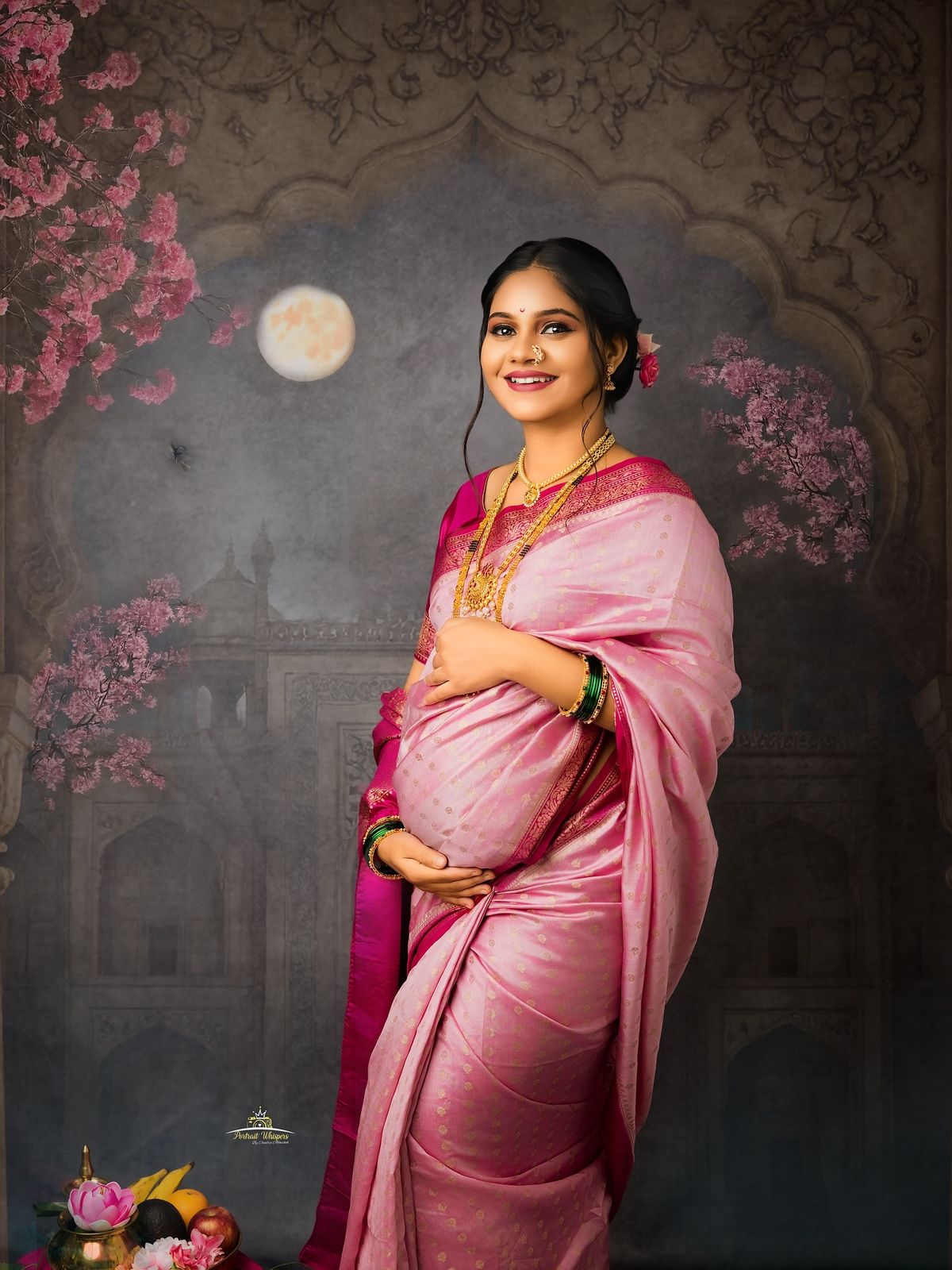 Evek Photo Maternity Session