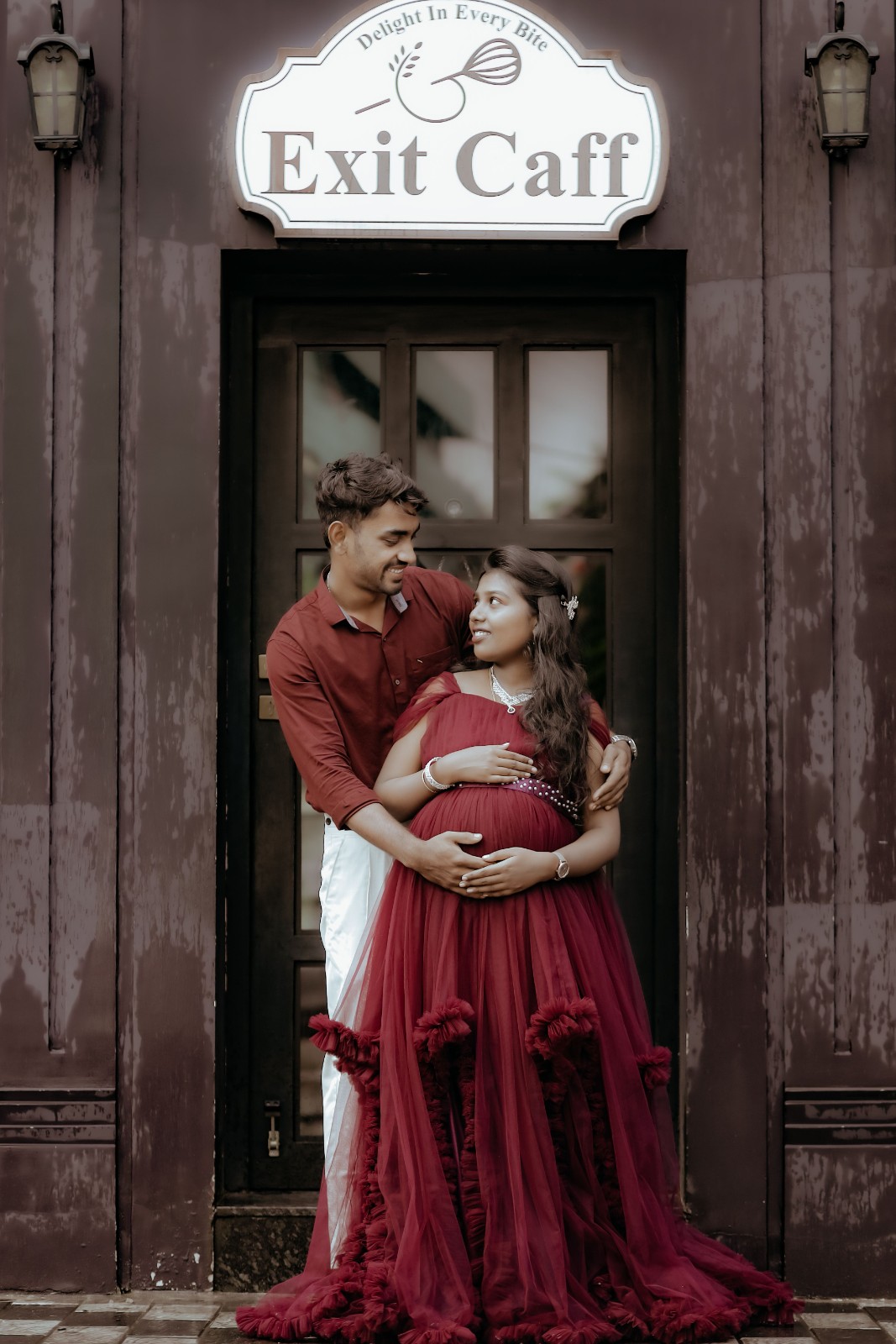 Evek Photo Maternity Photography