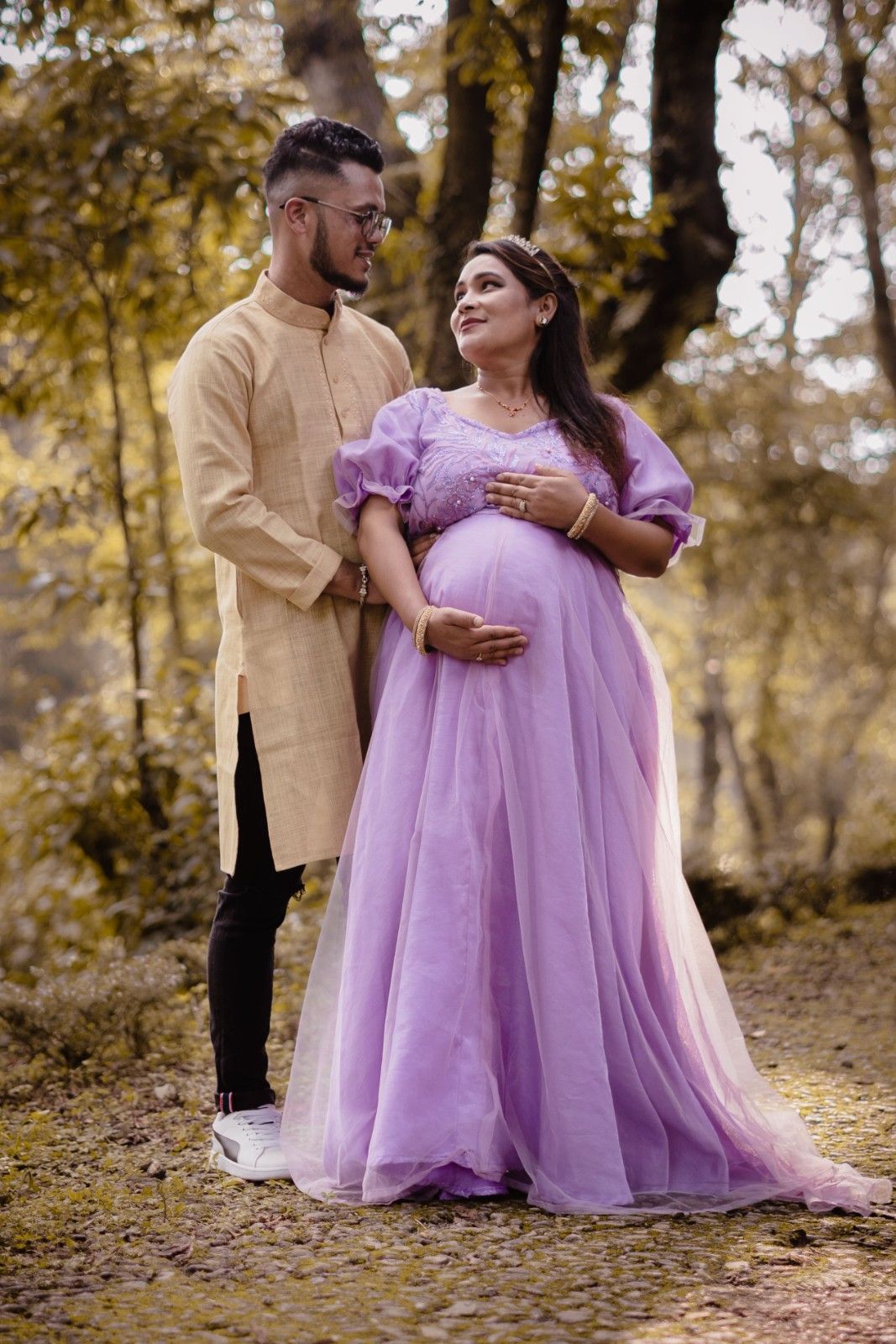 Evek Photo Maternity Photography