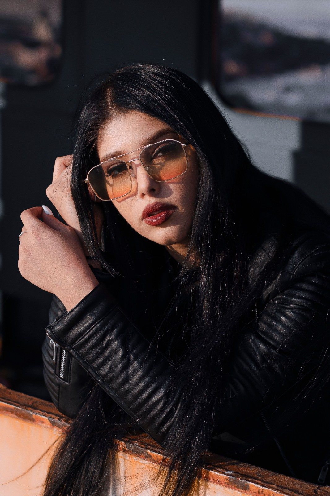 Evek Photo Fashion Photography