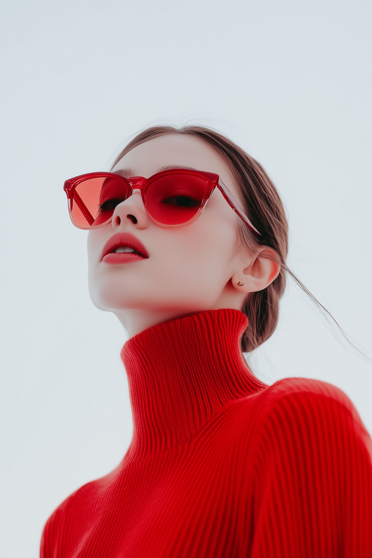 Evek Photo Fashion Photography Session